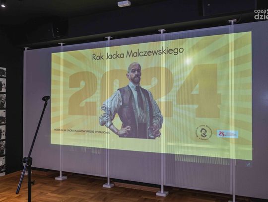 Konferencja - wystawa Radomskie Zakłady Przemysłu Skórzanego „Radoskór” 1959-1999 (zdjęcia)