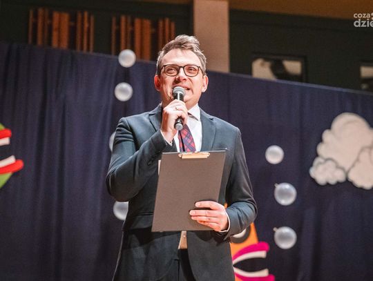 35 lecie PP nr 6 w Radomiu (zdjęcia)