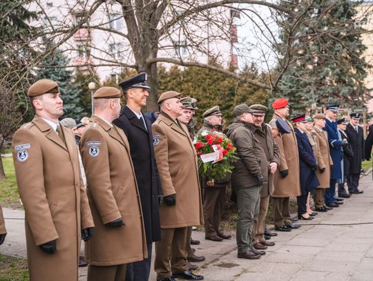 Narodowy Dzień Pamięci Żołnierzy Wyklętych (zdjęcia)