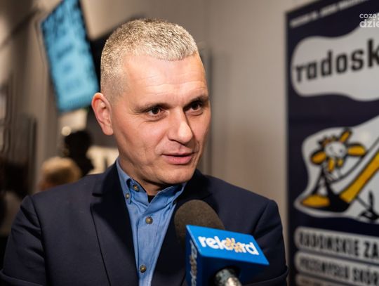 Wernisaż wystawy Radomskie Zakłady Przemysłu Skórzanego „Radoskór” 1959-1999. Wystawa w 65 rocznicę powstania (zdjęcia)