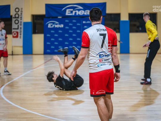 Enea Orlęta Zwoleń - Piotrkowianin II Piotrków Trybunalski (zdjęcia)