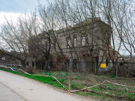 Niedzielny spacer z Zieloną Akcją - Reaktywacją (zdjęcia)