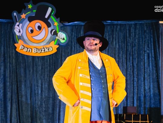 Weekend w obiektywie