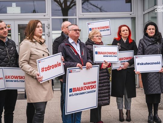 Weekend w obiektywie