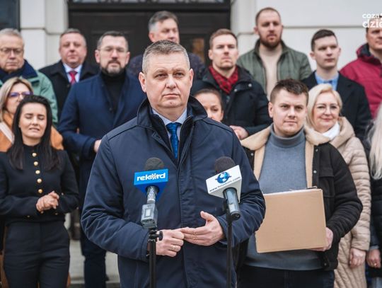 Weekend w obiektywie