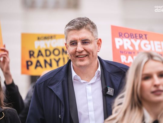 Weekend w obiektywie