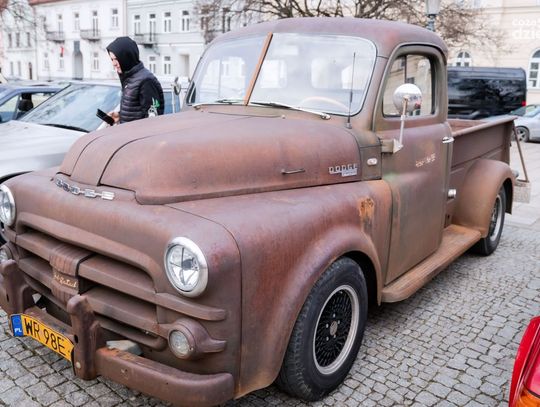 Weekend w obiektywie