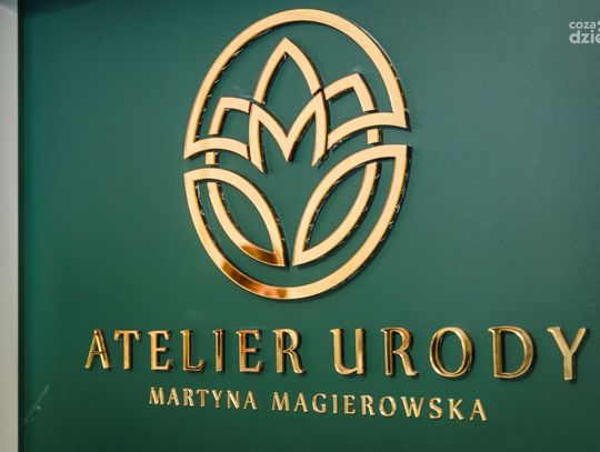 Dzień Kobiet w Atelier Urody Martyna Magierowska (zdjęcia)