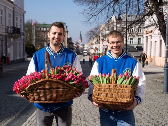 Dzień Kobiet z Radiem Rekord (zdjęcia) Dzień Kobiet z Radiem Rekord (zdjęcia)