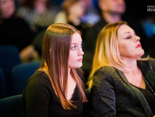 Koncert muzyki dawnej w wykonaniu Camerata Cracovia oraz uczniów ZSM im. Oskara Kolberga w Radomiu (zdjęcia)