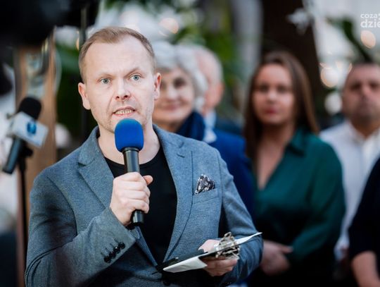 Konwencja Marty Ratuszyńskiej (zdjęcia)