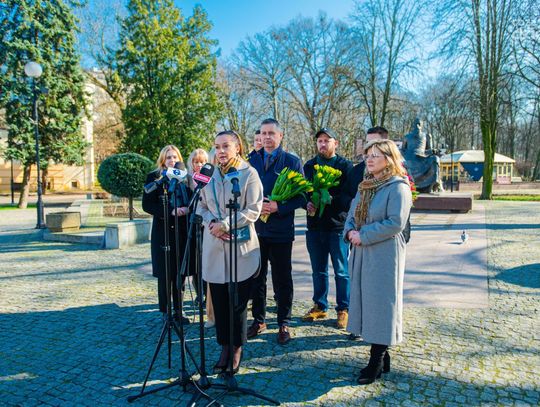 Program PiS dla kobiet - konferencja (zdjęcia)