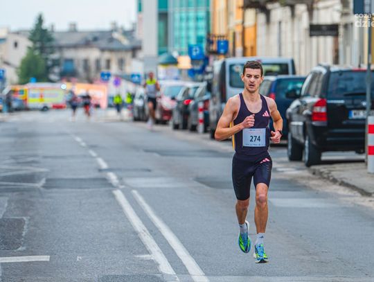 Bieg Kazików cz.II (zdjęcia)