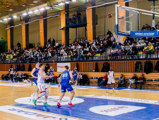 HydroTruck Radom - Decka Pelplin (zdjęcia)