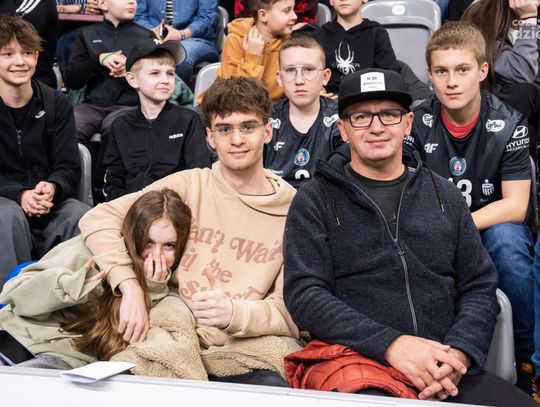 PlusLiga: Enea Czarni Radom - Exact Systems Hemarpol Częstochowa (zdjęcia)