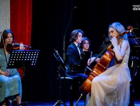 Weekend w obiektywie