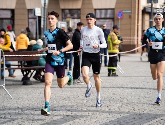 Weekend w obiektywie