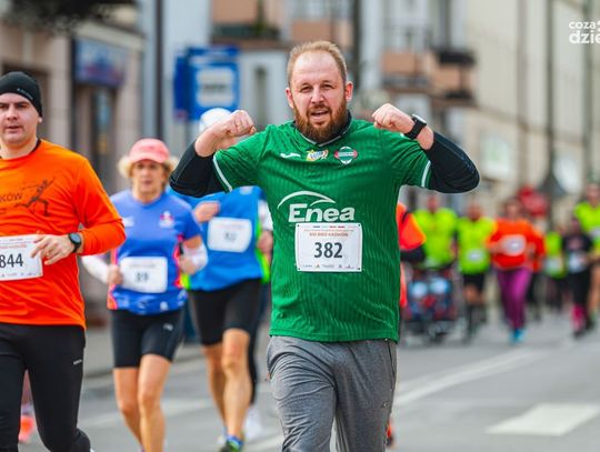 Weekend w obiektywie