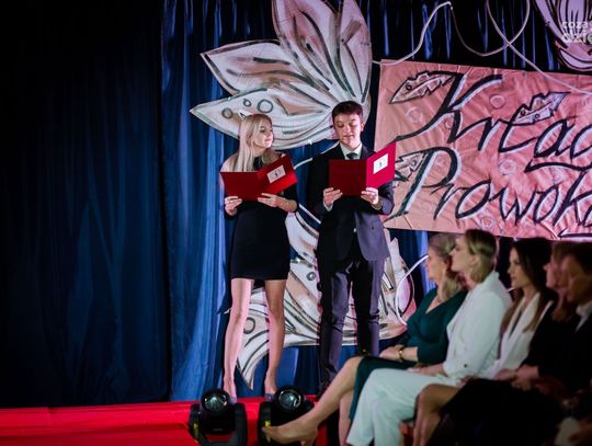 "Kreacje-Prowokacje" 2024 (zdjęcia)