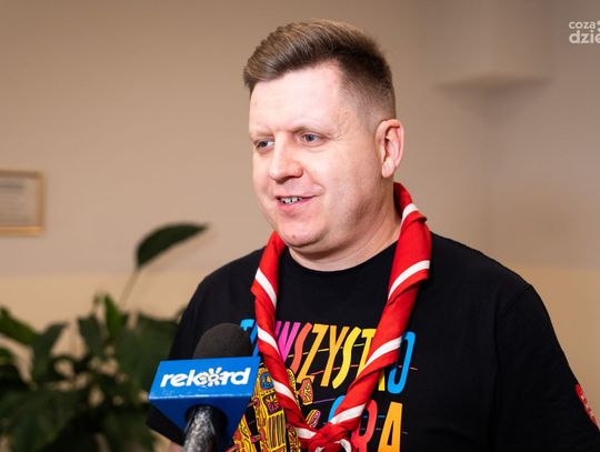 Podsumowanie radomskiego finału Wielkiej Orkiestry Świątecznej Pomocy (zdjęcia)