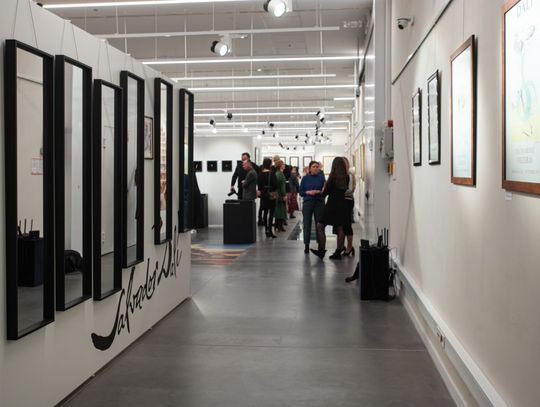 Salvador Dali w Radomiu. Wystawa prac najsłynniejszego surrealisty (zdjęcia) Salvador Dali w Radomiu. Wystawa prac najsłynniejszego surrealisty (zdjęcia)