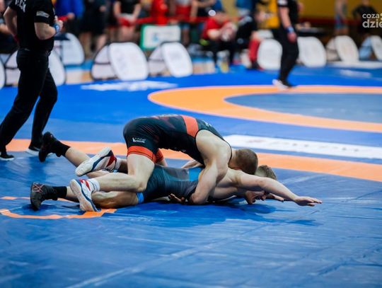 Mistrzostwa Polski Juniorów - Olimpijczyk Radom  (zdjęcia)