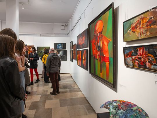 Weekend w obiektywie