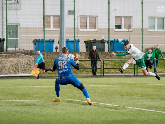 Weekend w obiektywie