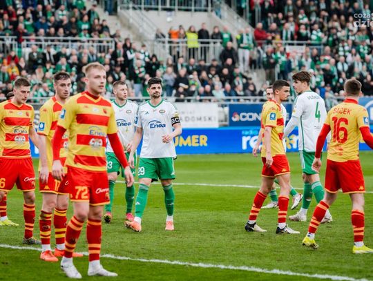 Weekend w obiektywie