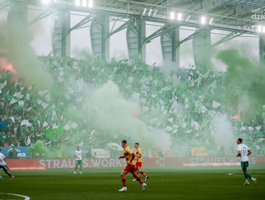 Weekend w obiektywie