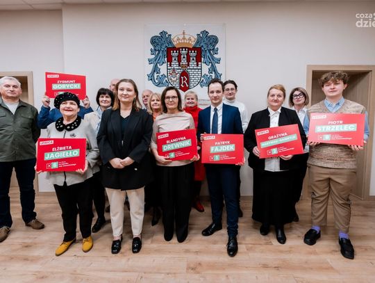 Weekend w obiektywie