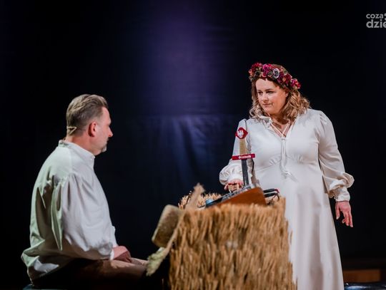 Weekend w obiektywie