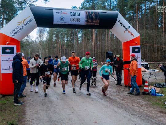 Weekend w obiektywie