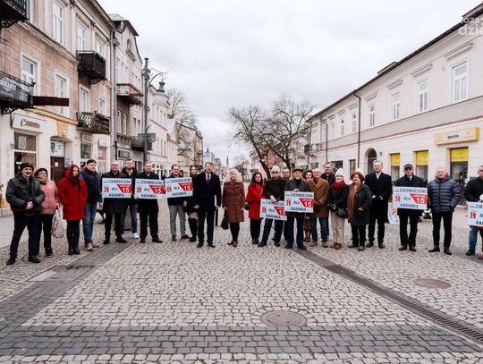 Weekend w obiektywie