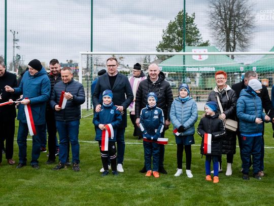 Weekend w obiektywie