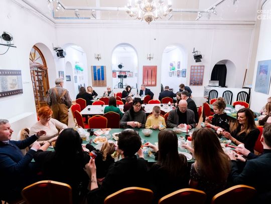 Weekend w obiektywie