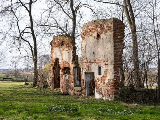 Podpisanie aktu notarialnego w Sycynie (zdjęcia)