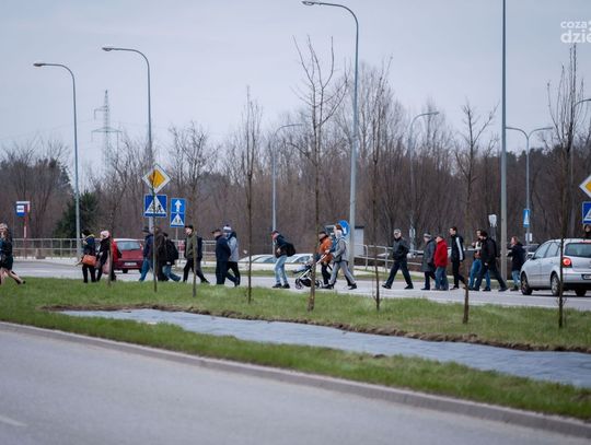 Spacery po blokowiskach Radomia – Osiedle Michałów (zdjęcia)