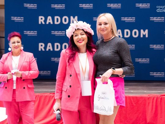 Dzień Kobiecości - warsztaty charytatywne, spotkanie z duszą i ciałem kobiety  (zdjęcia)