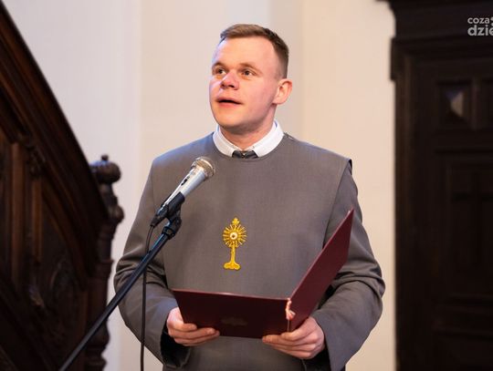 Ekumeniczny Koncert Pasyjny w Kościele Ewangelicko-Augsburskim (zdjęcia)