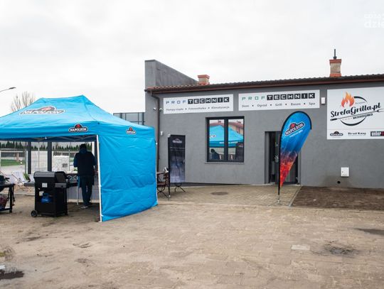 Proftechnik - dzień otwarty (zdjęcia)