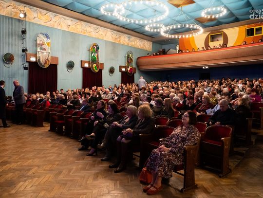 28 Wielkanocny Festiwal Ludwiga van Beethovena - koncert fortepianowy na cztery ręce (zdjęcia)