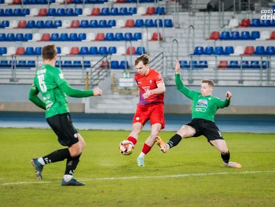 Weekend w Obiektywie