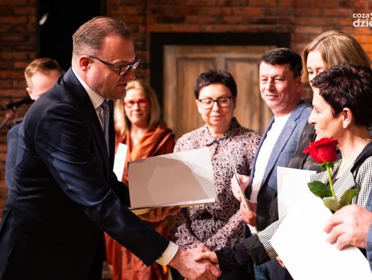 Weekend w Obiektywie