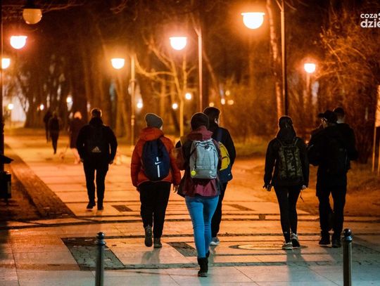 Weekend w Obiektywie