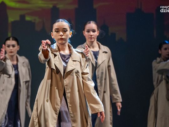 Weekend w Obiektywie