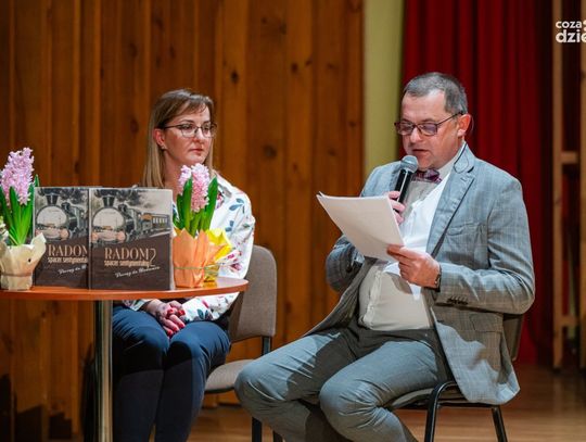 Weekend w Obiektywie