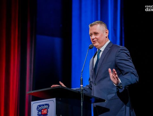 Weekend w Obiektywie