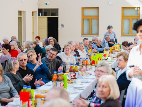 Weekend w Obiektywie