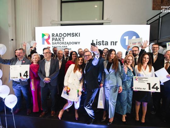 Weekend w Obiektywie